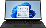 ASUS VivoBook 13 Slate OLED T3300KA-DH21T 2-in-1 13.3" FHD Laptop (N6000 4GB 128GB) $299.99