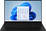 Samsung Galaxy Book Pro 15.6" FHD Laptop (i5-1135G7 8GB 512GB Blue) $499.99
