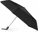 totes Auto Open/Close Umbrella $11