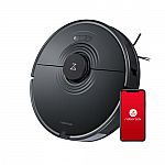 Roborock S7 Robot Vacuum and Mop (Certified Refurbished) $284 and more