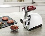 Gourmia Electric Meat Grinder $48