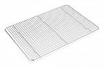 Fox Run Stainless Steel Cooling Rack, 12" x 17" $6.70