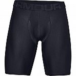 Under Armour Men's Tech 9-inch Boxerjock 2-Pack $19.54