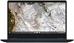 Lenovo IdeaPad Flex 5i Chromebook 13.3" FHD Touch Laptop (i3-1115G4 8GB 128GB) $270