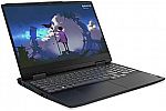 Lenovo Ideapad 3i Gaming 15.6" FHD Laptop (i5-12500H 8GB 512GB RTX 3050) $579.99