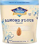 3 lbs Blue Diamond Almonds Almond Flour $11.86