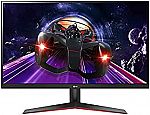 LG 32MP60G-B 31.5" FHD Monitor $169.99