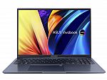 ASUS VivoBook 16X OLED Laptop (16" 4K OLED, Ryzen 7 5800H, 16GB, 512GB) $850