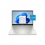 HP Pavilion 14" 14-eh0010wm 2.2K Laptop (i5, 8GB 512GB SSD) $548