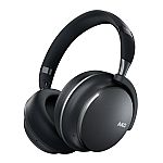 AKG Y600NC Wireless Over-ear Noise Cancelling Headphones $60