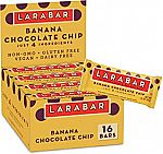 Amazon: Purchase 16-Ct or 18-Ct Eligible Larabar Product, Get $8 Amazon Credit