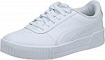 PUMA Women's Carina Sneaker $26.52