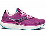 Saucony Triumph 19 Running Shoes $58, Endorphin Pro 2 $78 and more