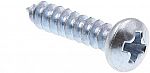 75-Ct Prime-Line 9018940 Sheet Metal Screw $1.34