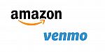 Amazon Prime Members: Earn up to $10 Credit for Adding Venmo (Eligible Members)