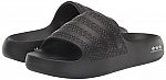 adidas Originals Women's Adilette Slide Sandal $15