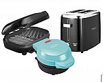 Best Buy - select Bella small kitchen appliances from $5.99