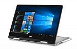 Dell Inspiron 14 5482 14" 2-in-1 FHD Laptop (i7-8565U 8GB 256GB SSD) $387.99