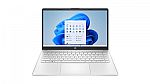 HP 14-ed0010nr 14" FHD Laptop (Snapdragon 7c Gen 2 8GB 128GB) $255 and more