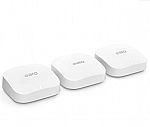 3-Pack Amazon eero Pro 6E Tri-band Mesh Wi-Fi 6E System $419