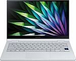 Samsung Galaxy Book Flex2 Alpha 13.3" QLED Touch-Screen Laptop (i5-1135G7 8GB 256GB Silver) $499