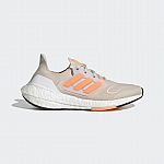 Adidas Ultraboost 22 Shoes $66.50