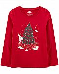 Carters - $5 Graphic Tees & Bodysuits (Today Only)