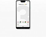Google Pixel 3 XL 64GB Smart Phone (Unlocked) $160