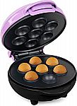 Nostalgia MyMini Cake Pop Maker $9
