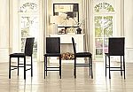 Homelegance Tempe Dining Counter Height Chair (Set of 4) $78