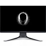 Dell Alienware 25 Gaming Monitor: AW2521HFL $199.99
