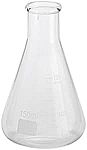 American Metalcraft GF3 Glass Flask, 3.5-Ounces $0.98