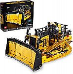 LEGO Technic: App-Controlled Cat D11 Bulldozer Set $359.99
