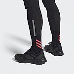 adidas Terrex Soulstride RAIN.RDY Trail Running Shoes Men's $29.40