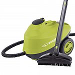Sun Joe STM30E Heavy Duty Steamer $52 and more