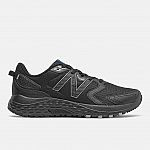 New Balance Men's 410v7 Trail Running Shoe $32