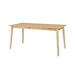 Home Depot - Solid Wood Rectangular Dining Table $229 & more