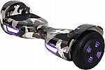 Hover-1 Helix Electric Camo Hoverboard $90