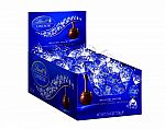 Lindt Chocolate Lindor Truffles, Dark Chocolate, 60 Count $17.99