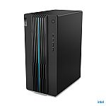 Lenovo IdeaCentre 5 Desktop: i7-12700, 16GB DDR4, 512GB SSD, 1TB HDD, RTX 3060 $899.97