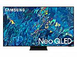 Samsung EPP: 85" Class QN95B Neo QLED 4K Smart TV (2022) $2,450