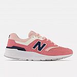 New Balance Men's 997h V1 Lifestyle Sneaker $32