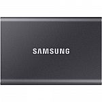 1TB SAMSUNG T7 Portable External SSD $89 and more
