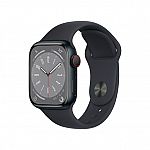 Apple Watch Series 8, 41mm GPS + Cellular, 3 colors $389.99