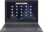 Lenovo Flex 3 Chromebook 11.6" HD Touch Laptop (N4020 4GB 64GB) $99
