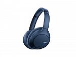 Sony Noise Cancelling Headphones WHCH710N $68