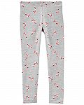 Carters Daily Doorbusters - Leggings and Pants from $5