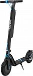 Hover-1 - Highlander Pro Foldable Electric Scooter w/18 mi Max Operating Range & 15 mph Max Speed $200 (save $300)