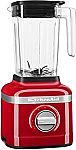 Kitchenaid 48-oz K150 3 Speed Ice Crushing Blender $45