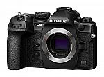 Olympus OM System OM-1 Camera Body $1,961.70